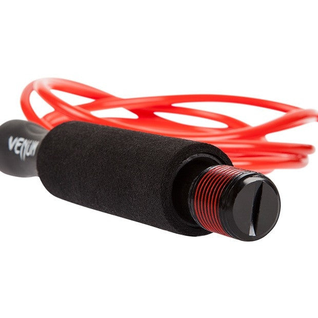 Venum Competitor Weighted Skipping Rope