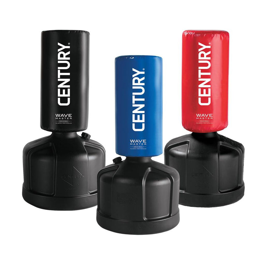 Century Original Wavemaster Freestanding Punch Bag