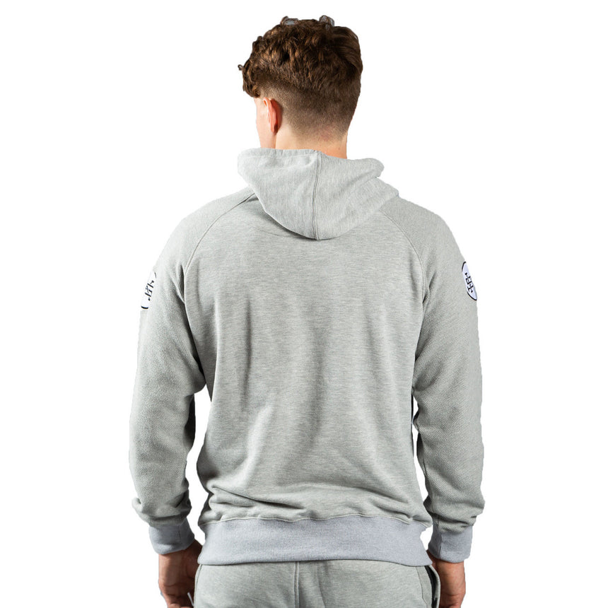 Scramble Bullpen Hoody