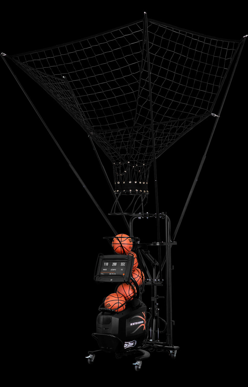 Dr. Dish CT Shooting Machine