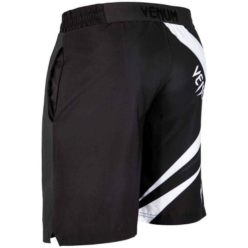 Venum Contender 4.0 Fitness Shorts Black/Grey/White