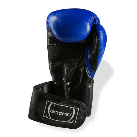 Bytomic Performer V4 Boxing Gloves Blue