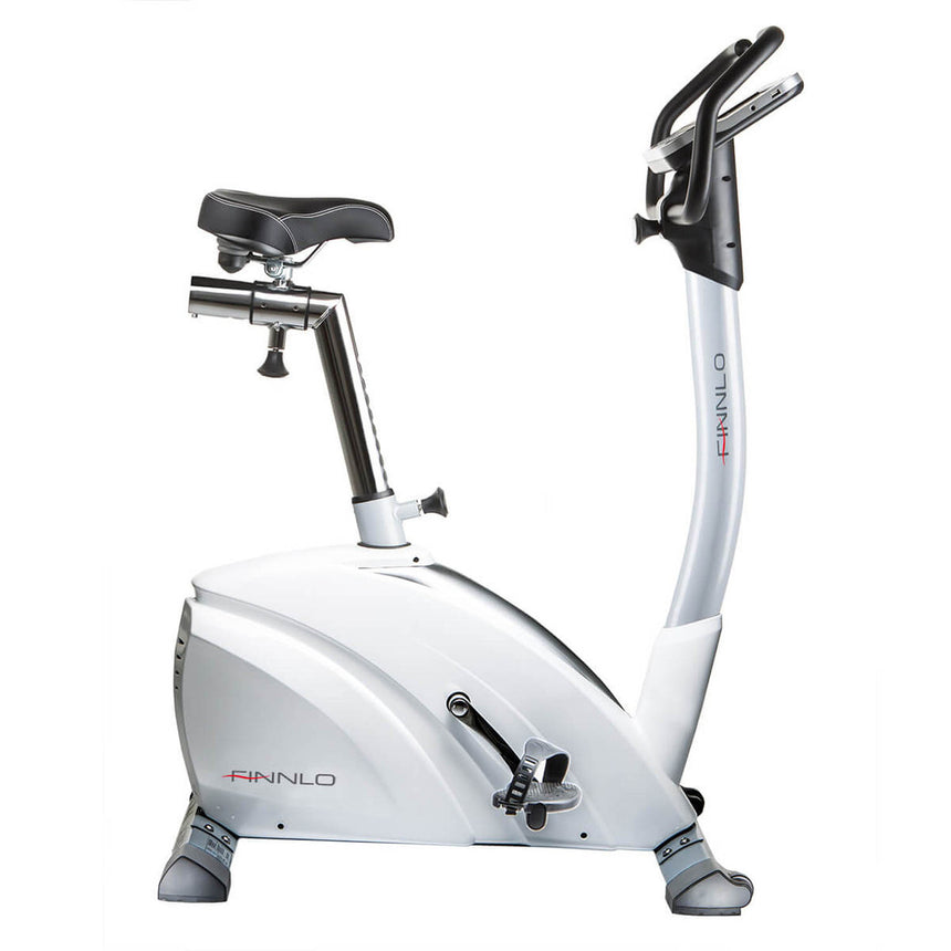 Finnlo Exum XTR BT Ergometer Exercise Bike