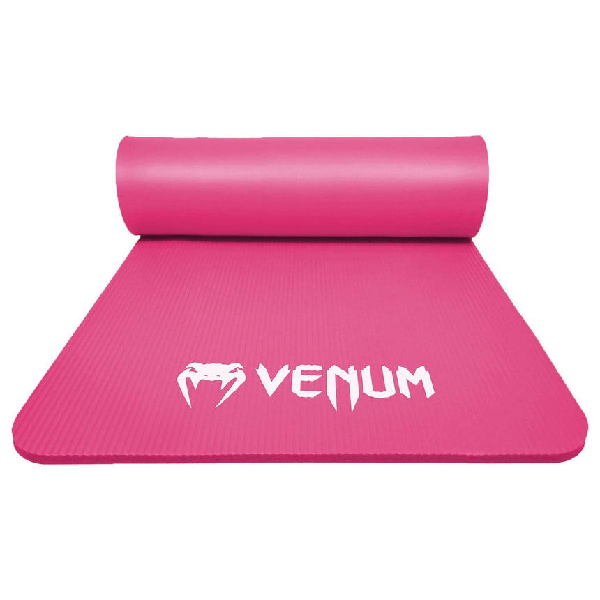 Venum Laser Yoga Mat Pink