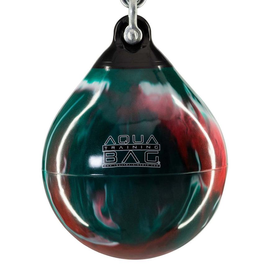Aqua Headhunter 12" Training Bag | Cinco de Mayo Special Edition