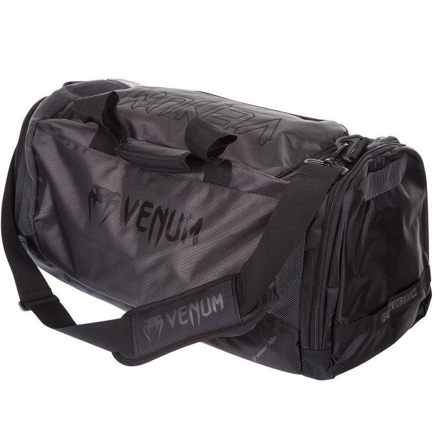 Venum Trainer Light Sport Bag Black