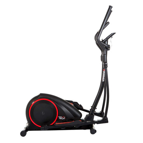Cross – Elliptical Trainers Made4Fitness