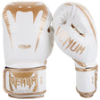 Venum Giant 3.0 Boxing Gloves White/Gold