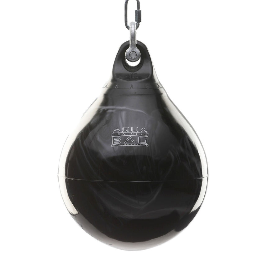 Aqua Energy Training Bag 15" Black-Silver