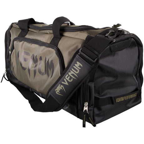 Venum Trainer Light Sport Bag Khaki/Black