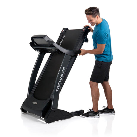 Finnlo Technum BT Treadmill