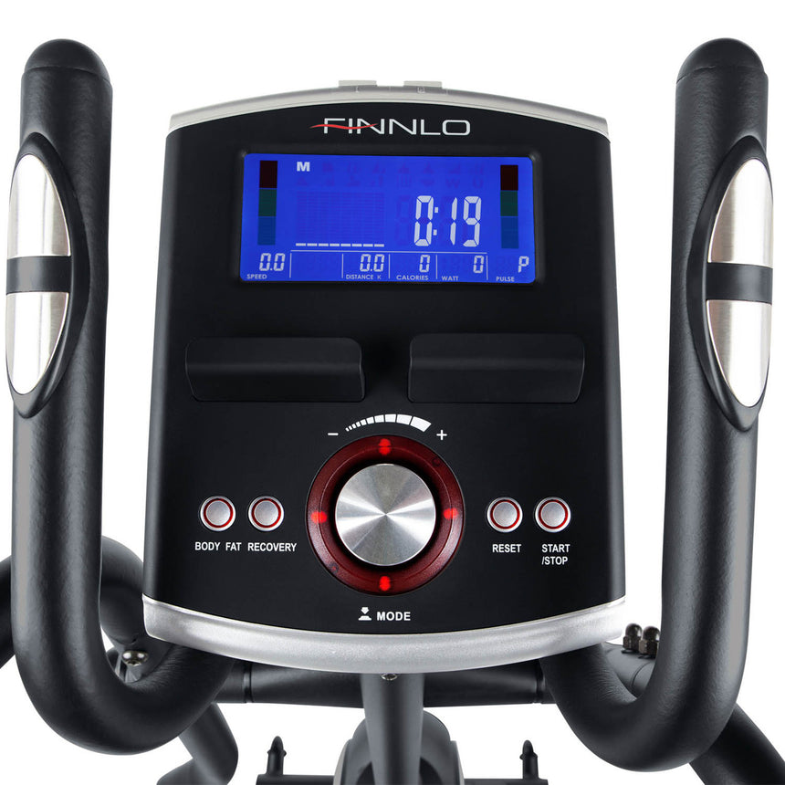 Finnlo CleverFold CF70 BT Cross Trainer