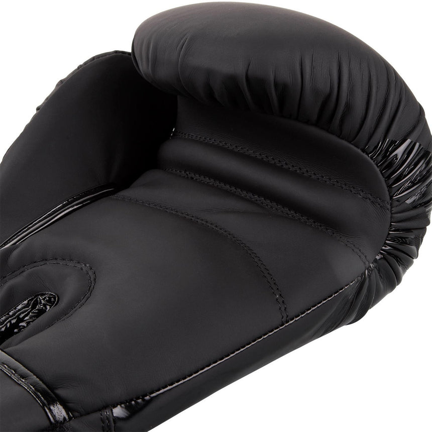 Venum Contender 2.0 Boxing Gloves Black/Black