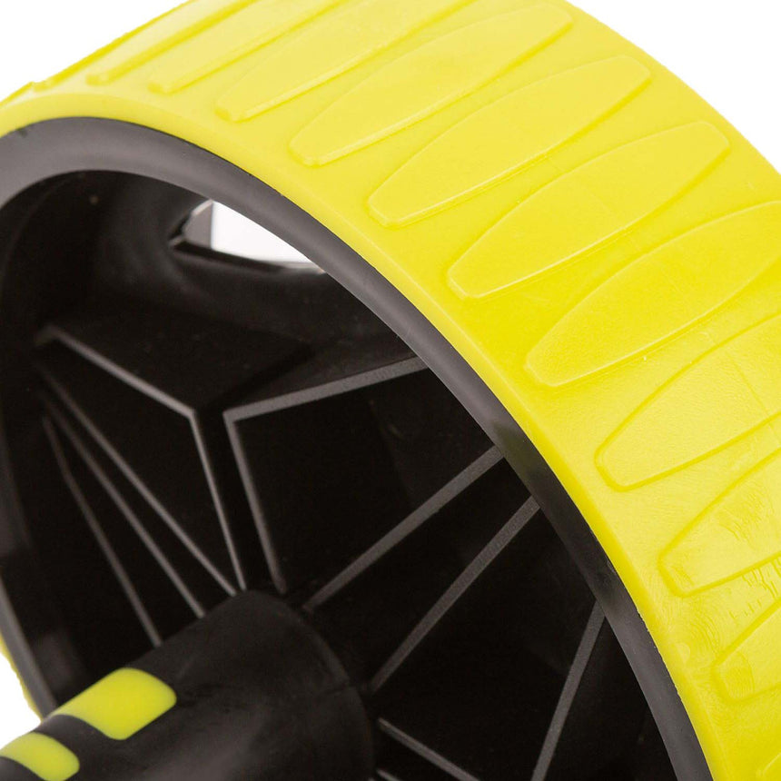 Venum Challenger Ab Wheel Neo Yellow-Black