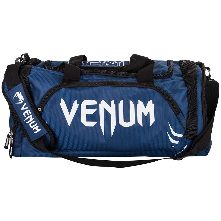 Venum Trainer Light Sport Bag Blue/White