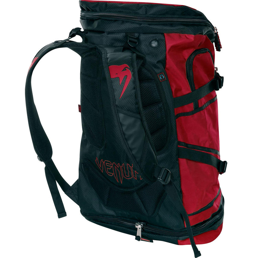 Venum Challenger Extreme Backpack Red