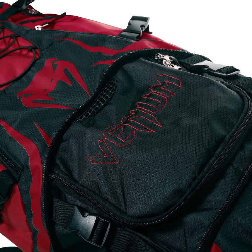 Venum Challenger Extreme Backpack Red