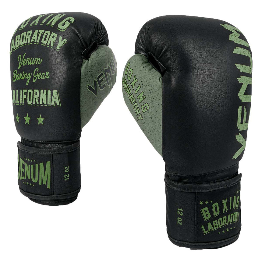 Venum Boxing Lab Boxing Gloves