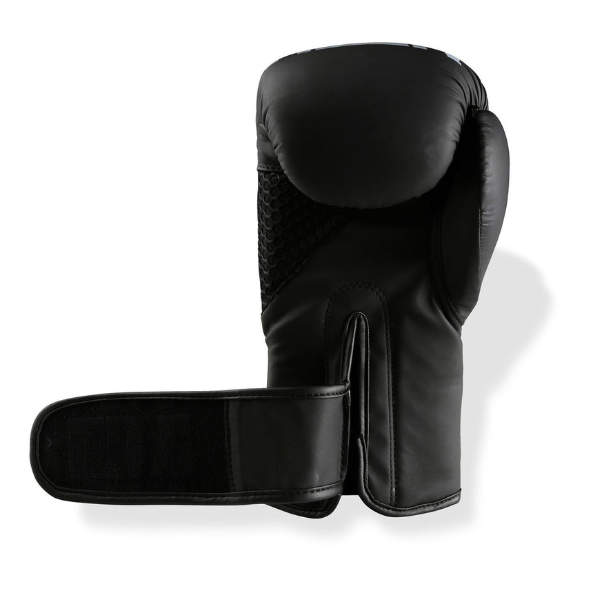 Bytomic Axis V2 Boxing Gloves Grey/Black