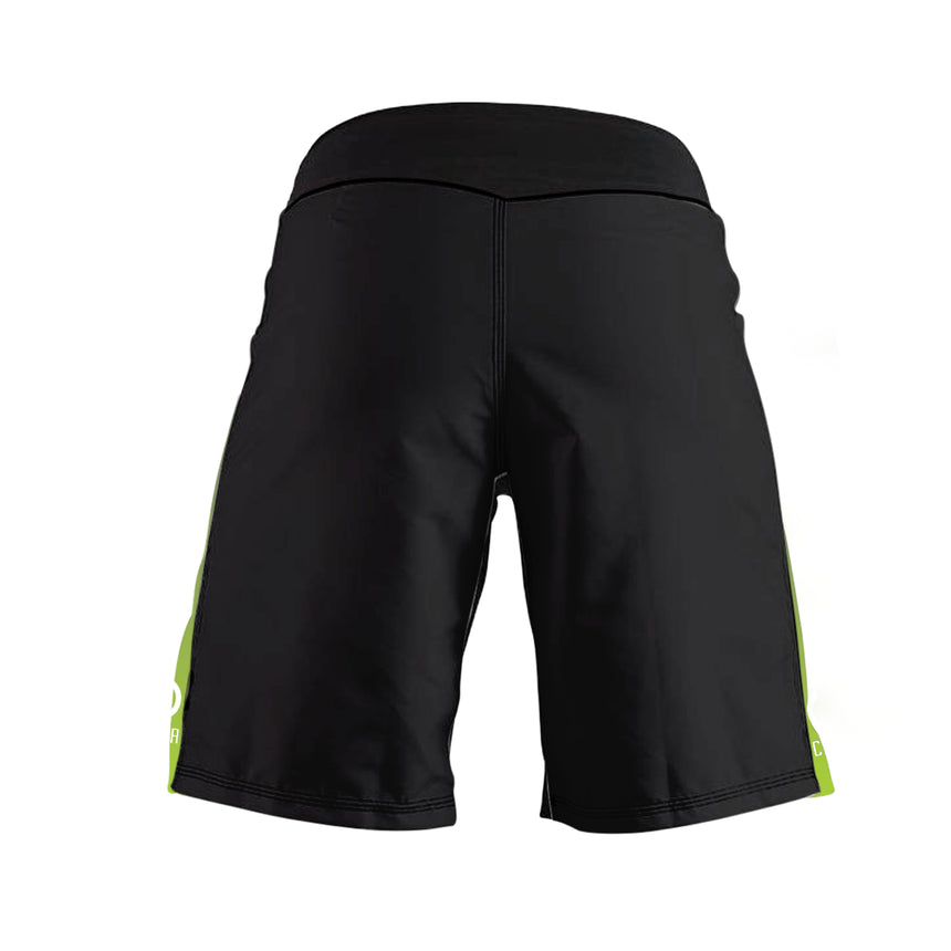 Clinch Gear Crossover 3 Fade Shorts