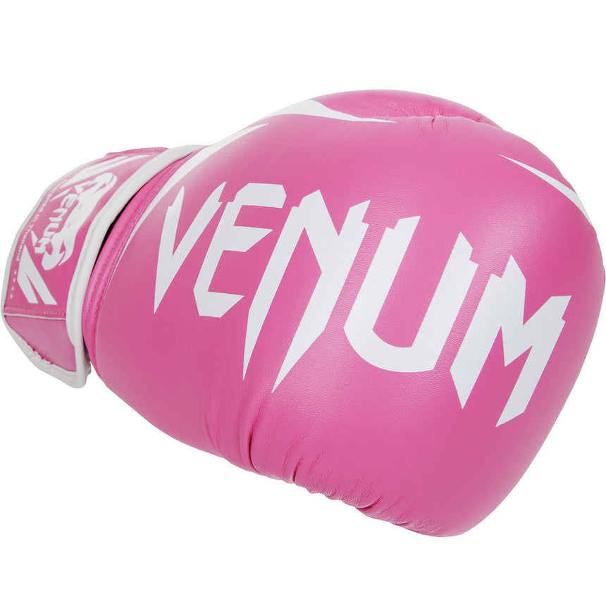 Venum Challenger 2.0 Boxing Gloves Pink