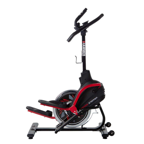 Made4Fitness Trainers – Elliptical Cross