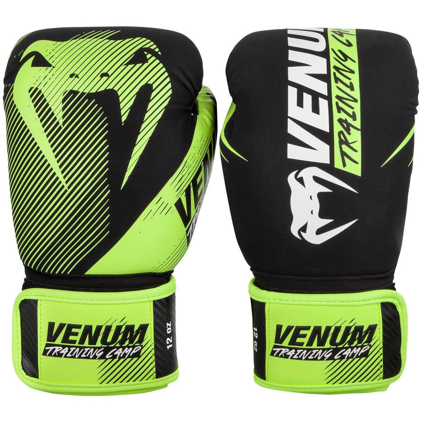 Venum Training Camp 2.0 Boxing Gloves