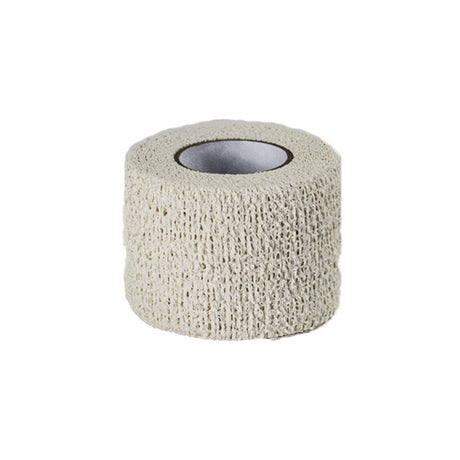 Empire Tapes Cohesive Hand Wrap White