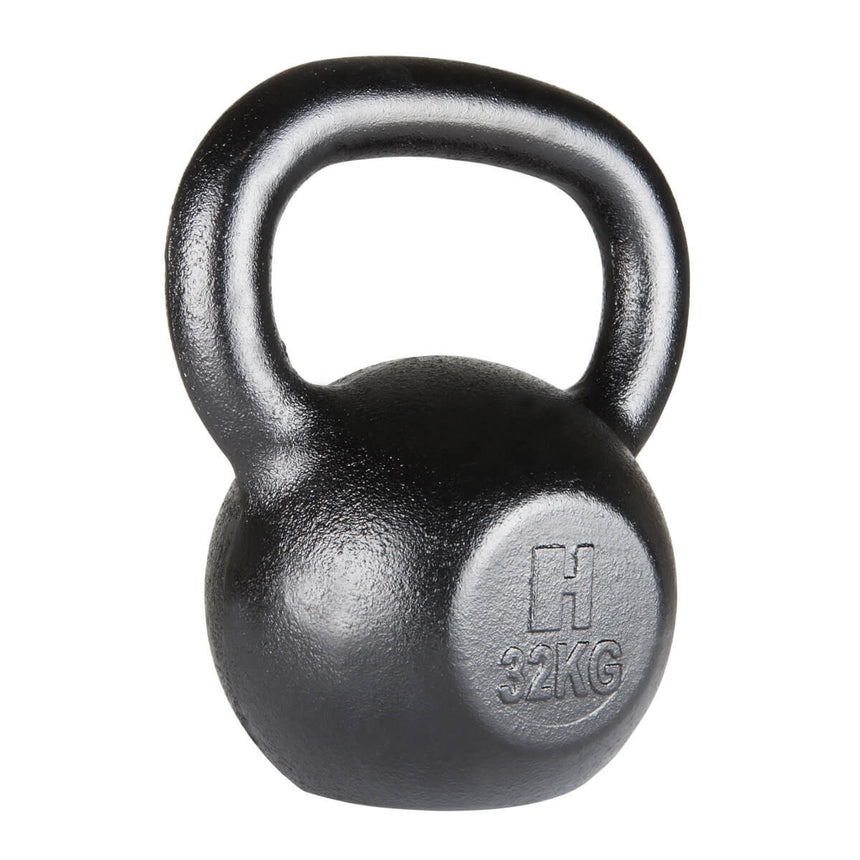 Hammer Fitness 32kg Iron Kettlebell