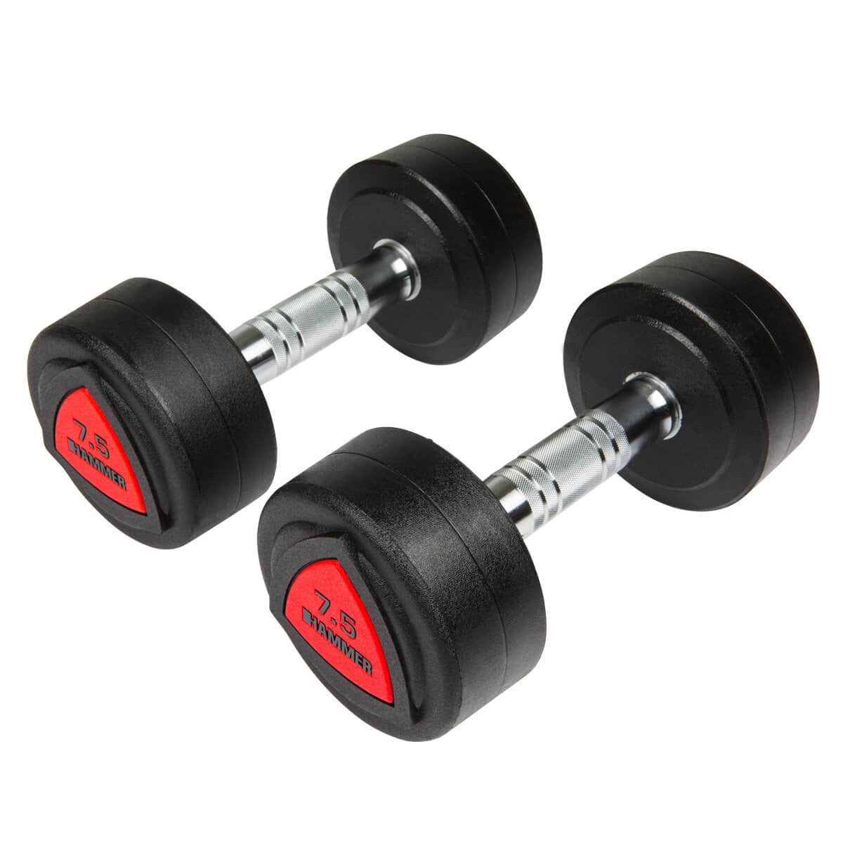 Pu dumbbells sale