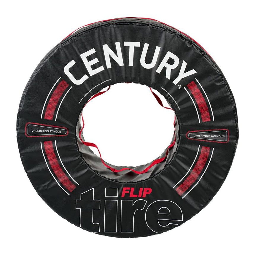 Century Foam Flip Tyre