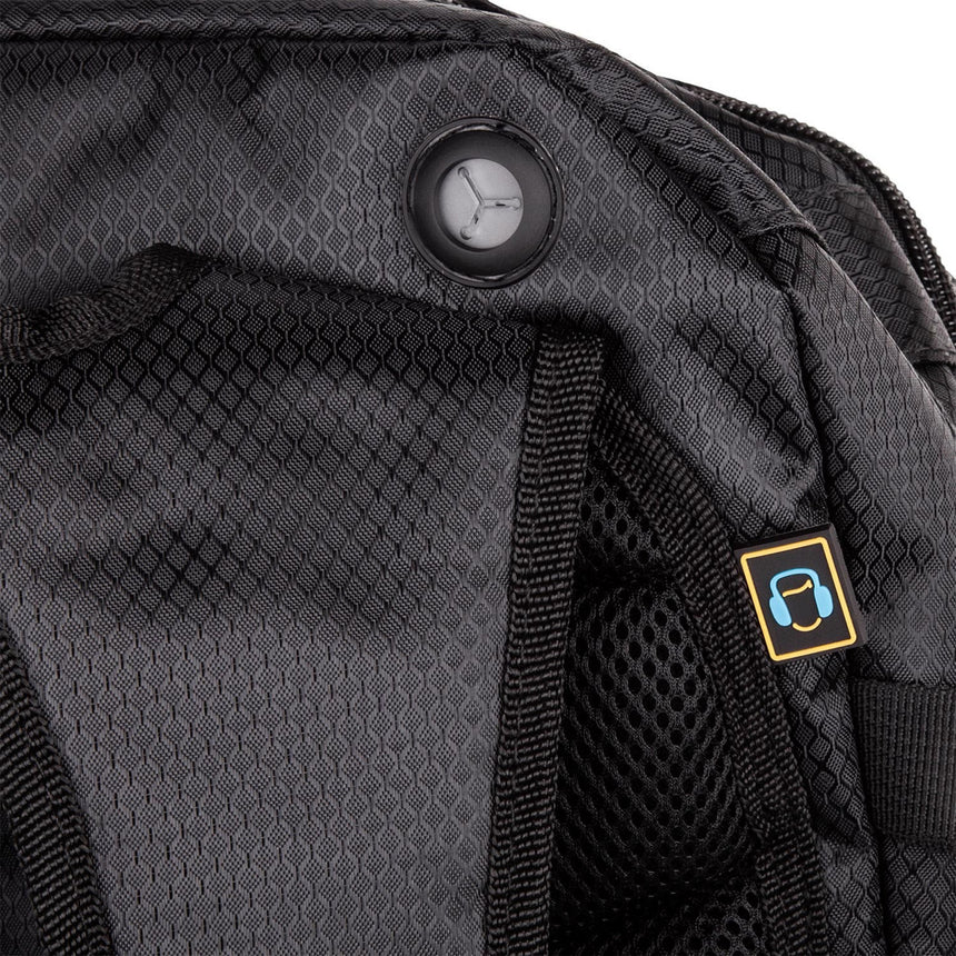 Venum Challenger Pro Backpack Black/Gold