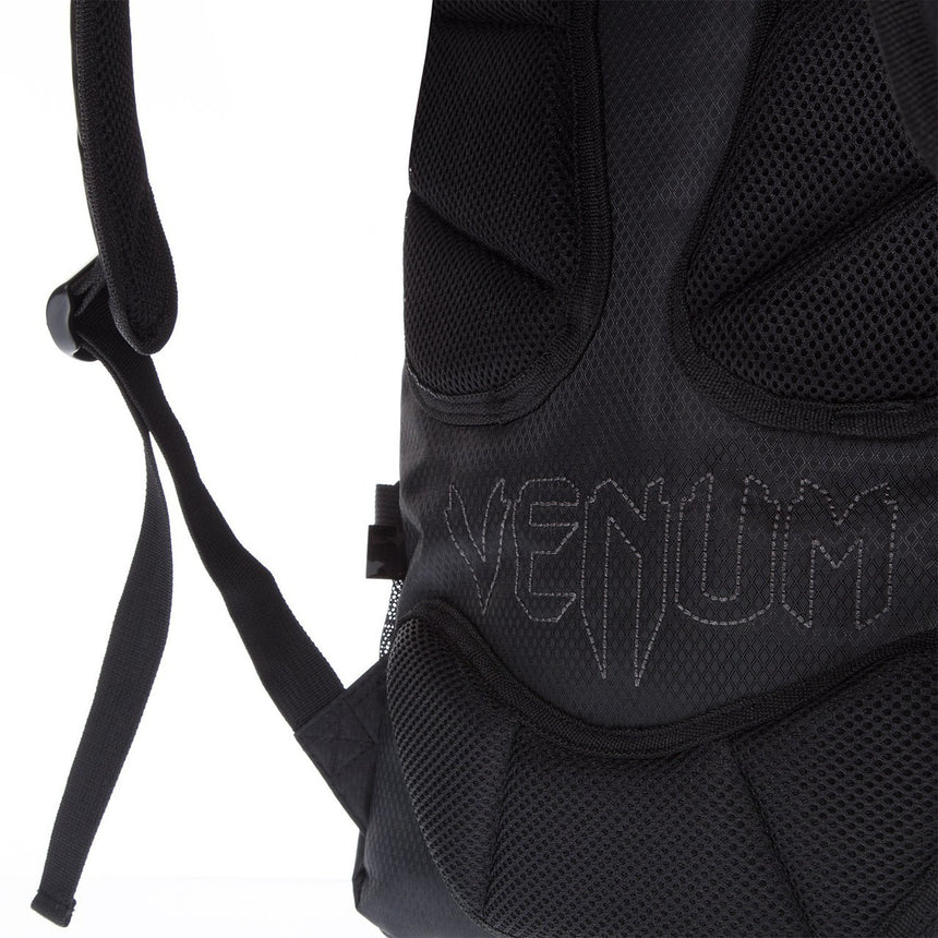 Venum Challenger Pro Backpack Black