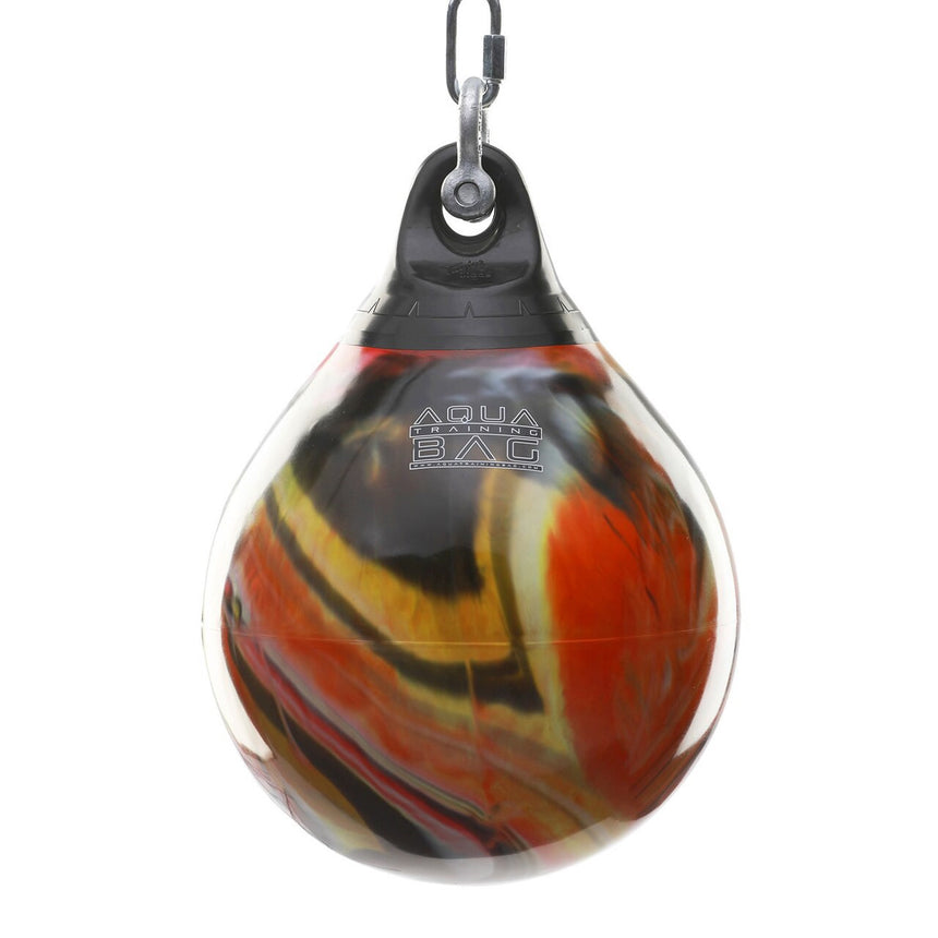 Aqua Energy 15" Training Bag | Fireball Orange