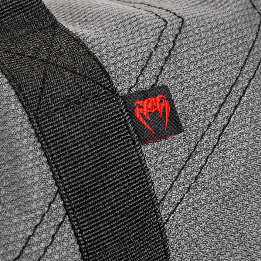 Venum Rio Sports Bag Grey-Black