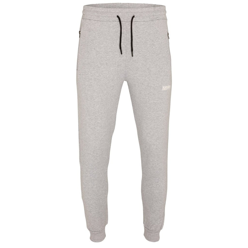 Tatami Fightwear Absolute Tapered Trackpants  Grey
