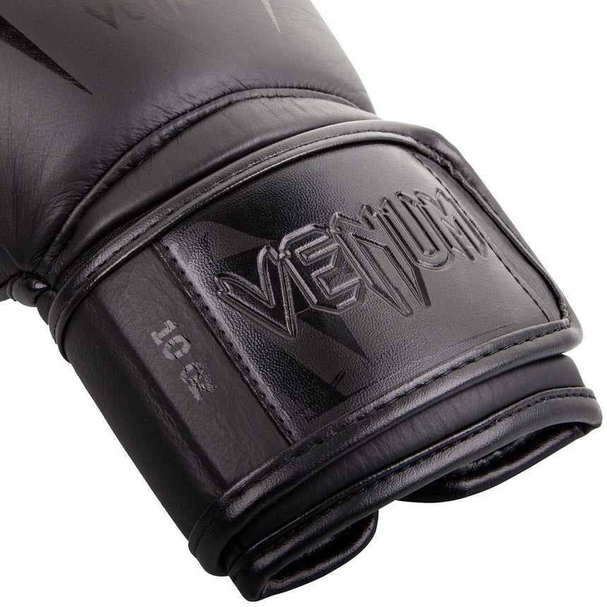 Venum Giant 3.0 Boxing Gloves Black/Black