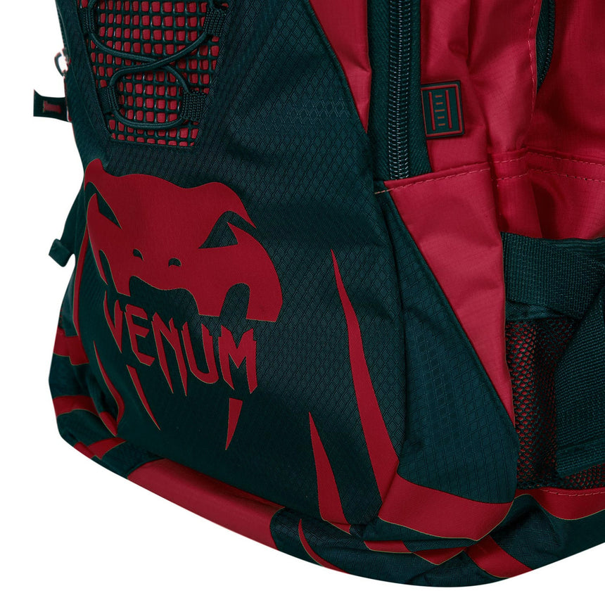 Venum Challenger Pro Backpack Red