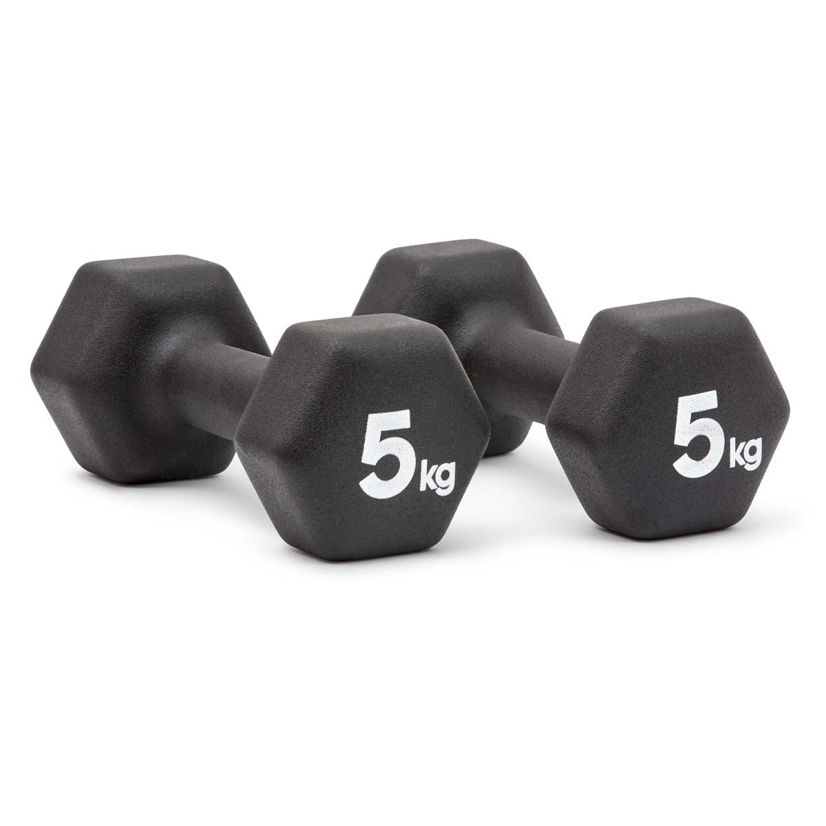 Adidas 5KG Dumbbells Pair Made4Fitness