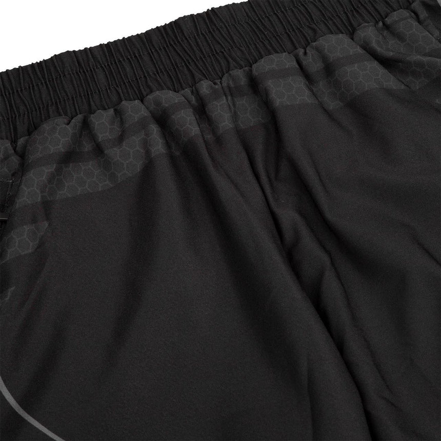 Venum Technical 2.0 Training Shorts Black/Black