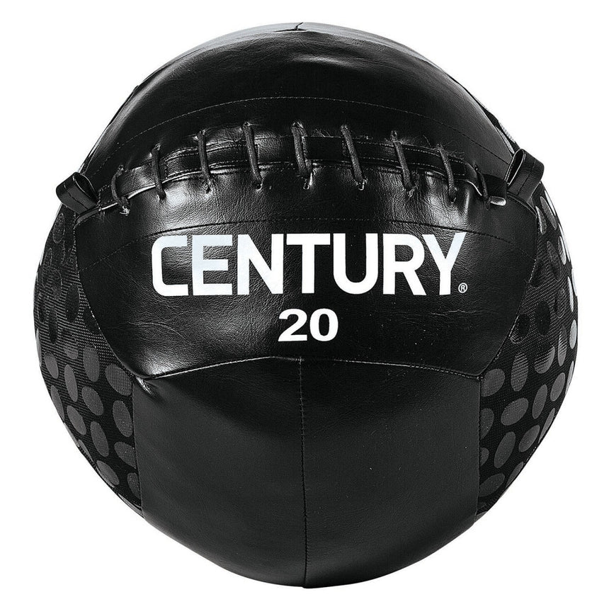 Century Challenge Grip Slam Ball 20lb