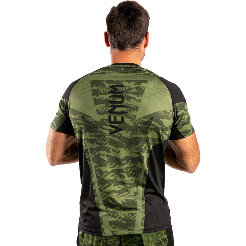Venum Trooper Dry Tech T-Shirt
