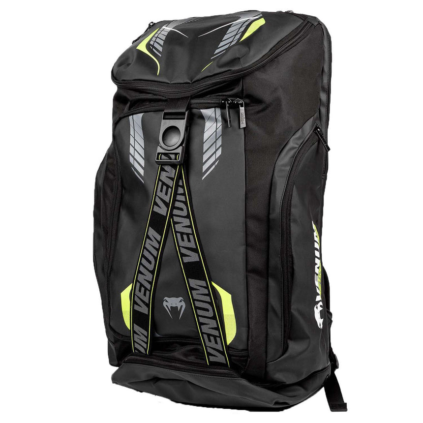Venum Training Camp 3.0 Large Backpack Black