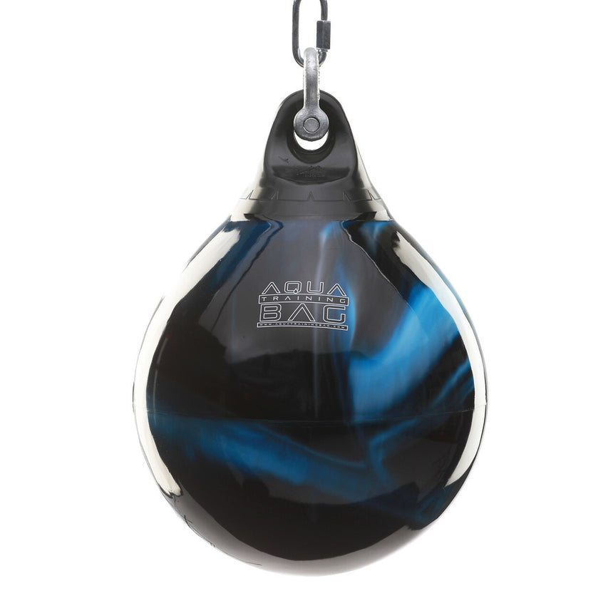 Aqua Energy 15" Training Bag | Bad Boy Blue