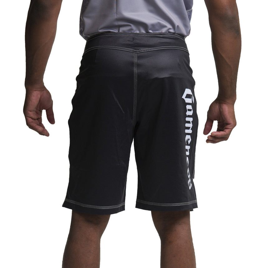 Gameness G Flex Shorts Black