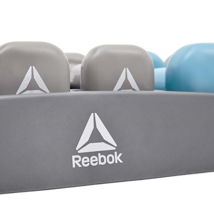 Reebok Dumbbell Set