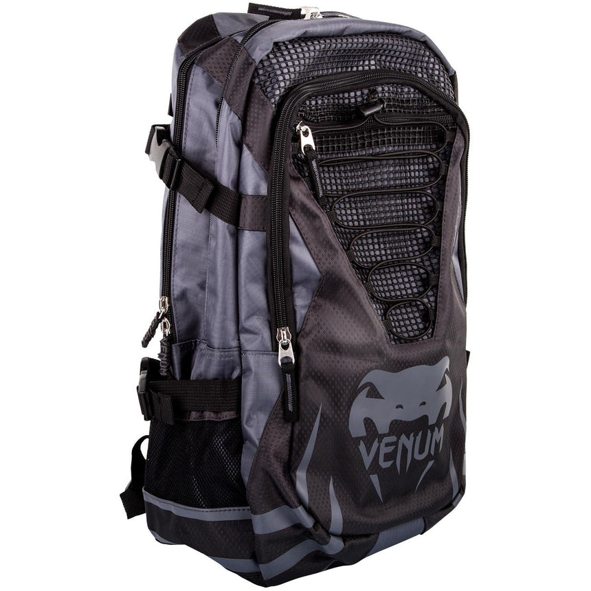 Venum Challenger Pro Backpack Grey/Grey