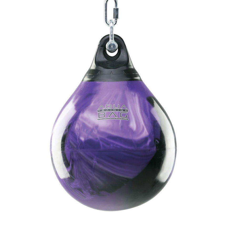 Aqua Energy 15" Training Bag | Purple Crush