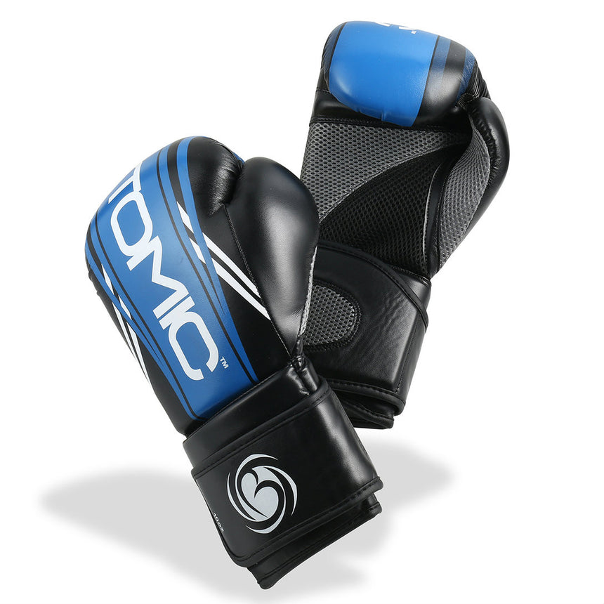 Bytomic Axis Boxing Gloves - Black/Blue