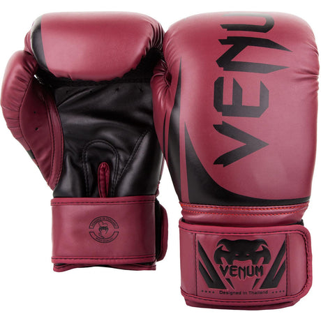 Venum Challenger 2.0 Boxing Gloves Red/Black